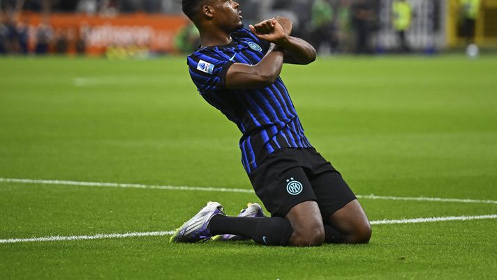 Dumfries senza peli sulla lingua: “Napoli? Non guardiamo le altre squadre” - immagine 1