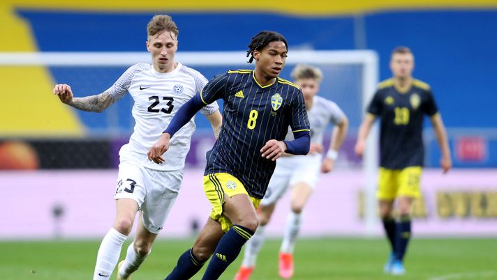 UFFICIALE – Svezia, Cajuste convocato dal CT Andersson per i prossimi due impegni - immagine 1