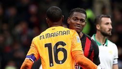 I voti di Milan-Roma al fanta: flop Dybala, Pavlovic più di Maignan e Svilar! Dovbyk come Fofana