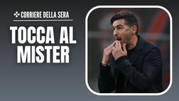 Milan, zero punti in Champions: Fonseca deve trovare soluzioni a due problemi