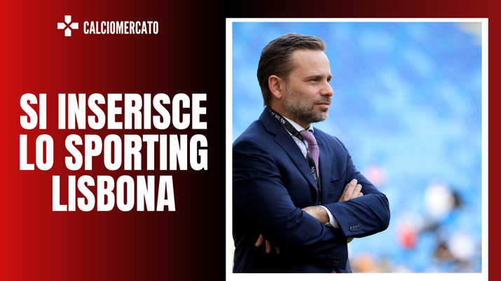 Giorgio Furlani AC Milan Calciomercato Milan