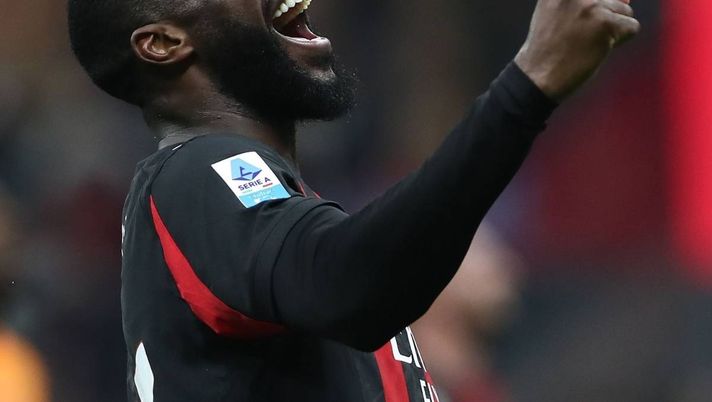 Milan, Tomori ci crede: 'Scudetto ancora possibile? Chi può dirlo...'