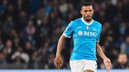 Juan Jesus pronto al ritorno in Brasile? Lascerà il Napoli a zero: le ultime