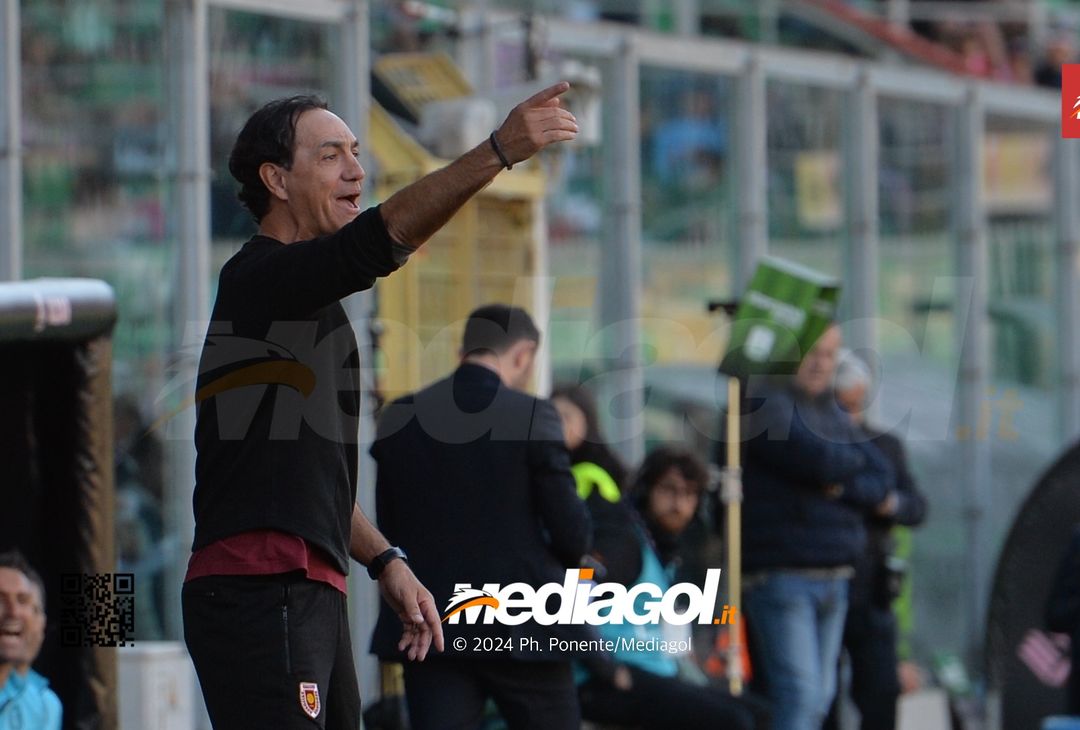 FOTO Palermo-Reggiana, 35ª giornata Serie B 2023-2024 (GALLERY) - immagine 78