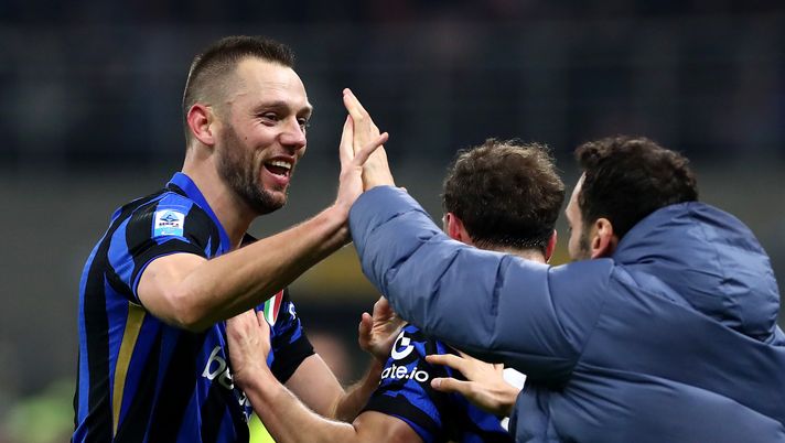 Getty Images Libero – Inter, la rinascita di de Vrij ricorda una cosa. Mezza tifoseria… - immagine 1