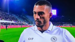 Juan Jesus al 45′: “Dopo il gol annullato c’è stato un problema, nel secondo tempo…”