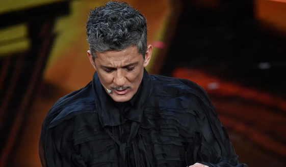 GEtty Fiorello: “Per la prima volta in vita mia sono indagato. Ti fa sentire importante” - immagine 1