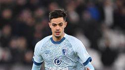 Sky – Niente Faivre per il Verona: cosa c’è dietro il dietrofront in extremis