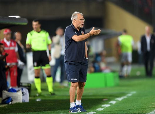 Cosenza-Catanzaro, da Di Marzio a Fabio Caserta: i doppi ex del derby di Calabria- immagine 4