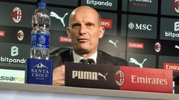 Allegri, è arrivato il mese di marzo: “Da domani si decide la stagione”