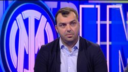 Pandev: “Lo confesso, non mi immaginavo Chivu all’Inter. E mi ricorda Mourinho quando…”