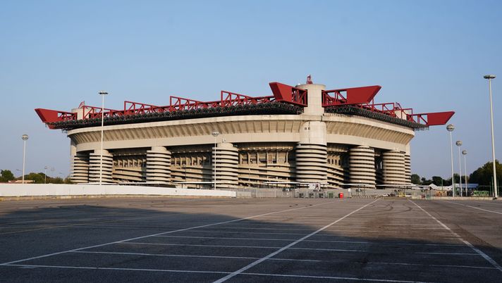 Scaroni: “Non solo Milano ha bisogno di un nuovo stadio, anche tutta Italia” - immagine 1