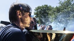Ulivieri: “Non sono sorpreso della conferma di Conte, lo Scudetto porta la sua firma”