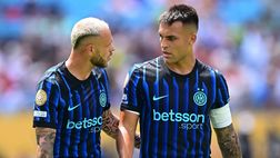 Roma-Inter, dall’asse Dimarco-Bastoni ai fattori Lautaro e Calhanoglu: i protagonisti attesi