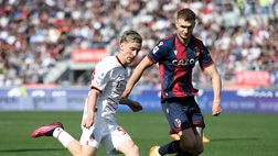 Cor Sport – Saelemaekers ancora in dubbio per Verona