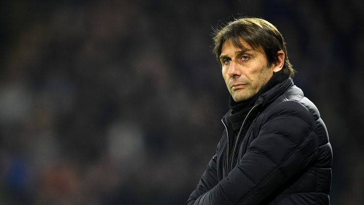 Napoli, senti Moggi: “Se De Laurentiis vira su Conte prende il top in circolazione” Conte