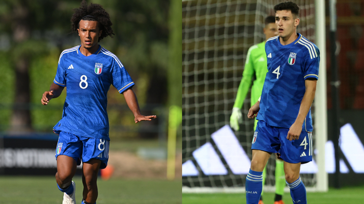 Torino, Ciammaglichella e Dellavalle: la Primavera tinta d’azzurro - immagine 1