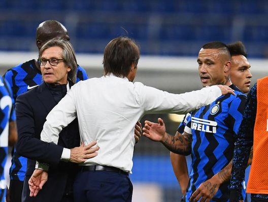 Getty Images Nainggolan: “Inter, perché me ne andai. Lautaro meglio di Icardi in certi aspetti. Brozovic…”- immagine 2
