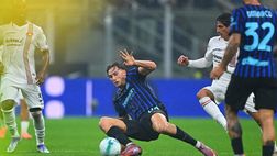 Capuano: “Pio Esposito-Camarda, il calcio italiano si divide: più pompato uno o l’altro?”