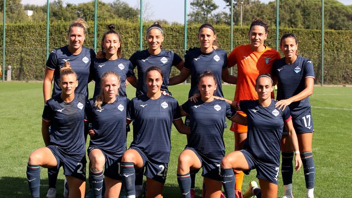 Lazio Women