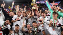 Cor Sport – Sabato sera la festa in città