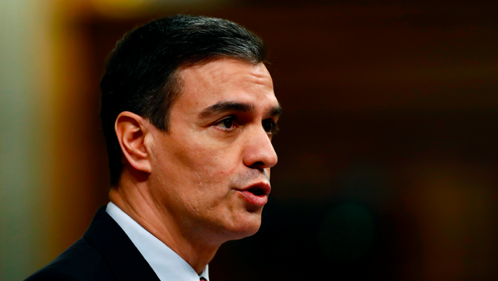 La Spagna riparte. Il primo ministro Sanchez: “L’8 giugno torna la Liga” - immagine 1