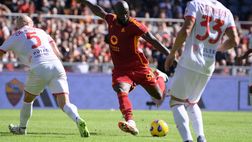 Lukaku senza fine. Big Rom in Europa League segna da 13 gare di fila
