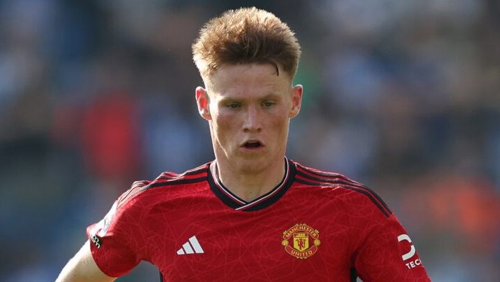INFO SOS – Napoli, non solo Lukaku: offerta per McTominay, la cifra e la posizione dello United - immagine 1