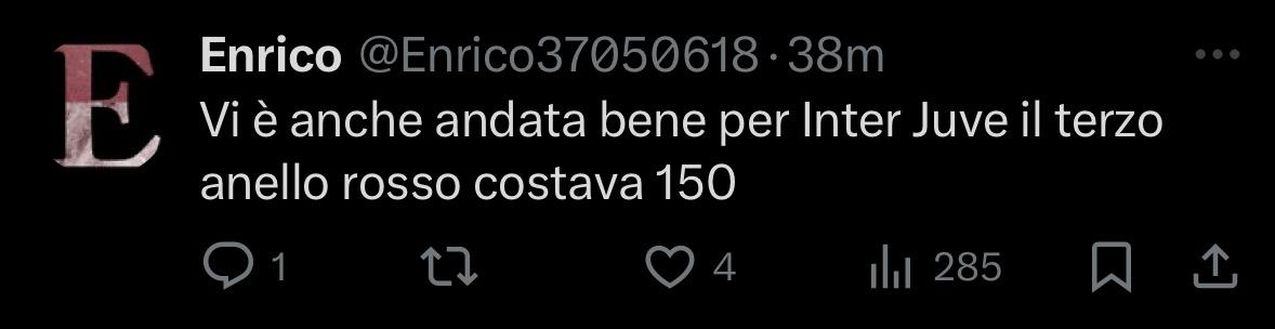 Nuovo caso biglietti: la prelazione AIMC e i prezzi di Milan-Juventus- immagine 2