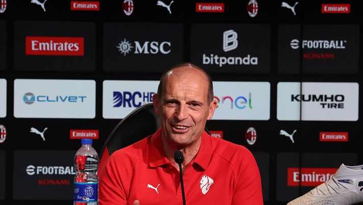 Napoli-Milan, le formazioni ufficiali: ecco la coppia d’attacco rossonera - immagine 1