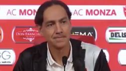 VIDEO Monza-Roma a un arbitro romano: la risposta esilarante di Nesta!