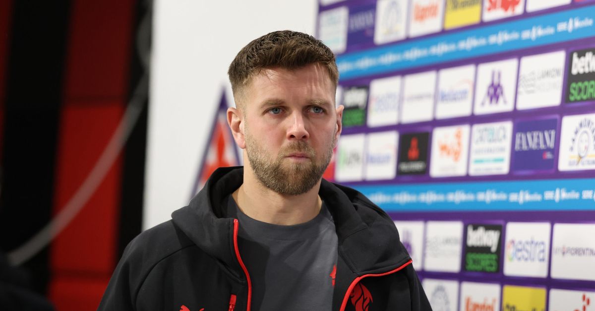 Milan, furto in albergo per Fullkrug: spariti oggetti per circa 500mila euro