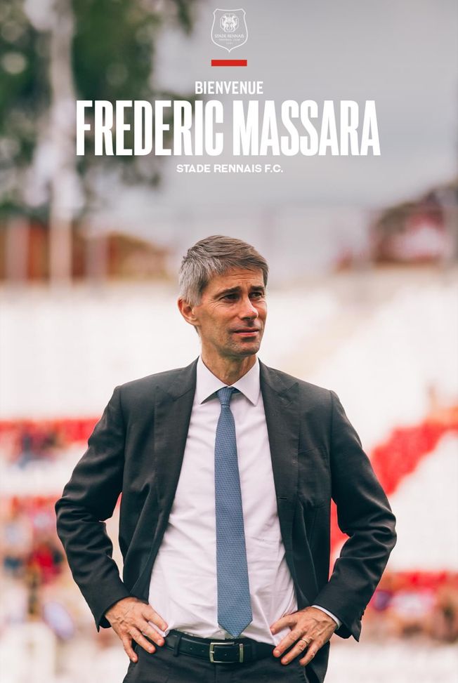 Ricky Massara vola in Francia: è il nuovo ds del Rennes- immagine 5