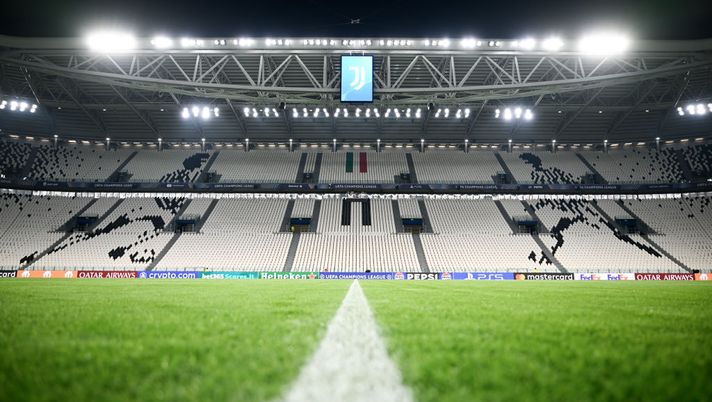 Juventus-Milan, due film Pixar per il super posticipo di Serie A - immagine 1