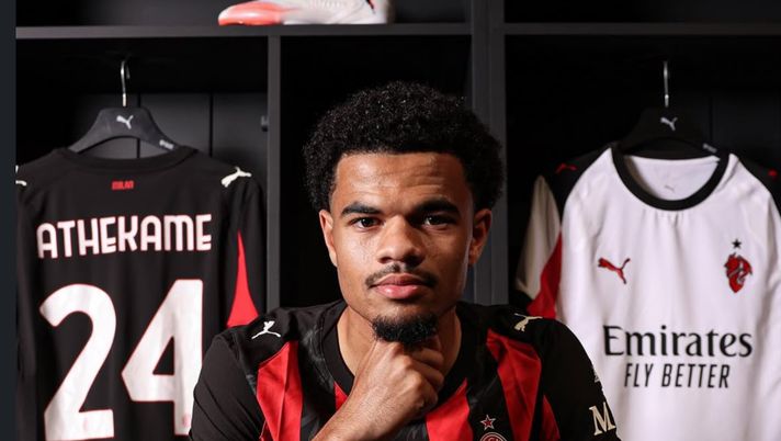 athekame-numero-maglia-24-milan-precedenti-statistiche-storia-curiosità