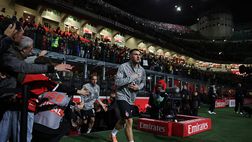 Milan, il tempo stringe e Gimenez latita: il destino sembra segnato