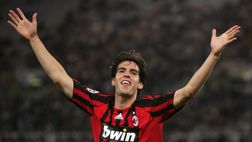 Verso Lazio-Milan: quando i rossoneri travolsero l’Olimpico nel 2007