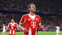 Caos Bayern Monaco: vince 6-0 all’esordio ma i tifosi protestano per le nuove maglie