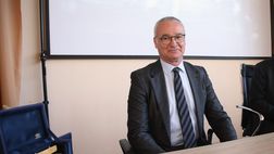 Friedkin dice sì: Ranieri sorride, la Roma lo libera per il doppio ruolo