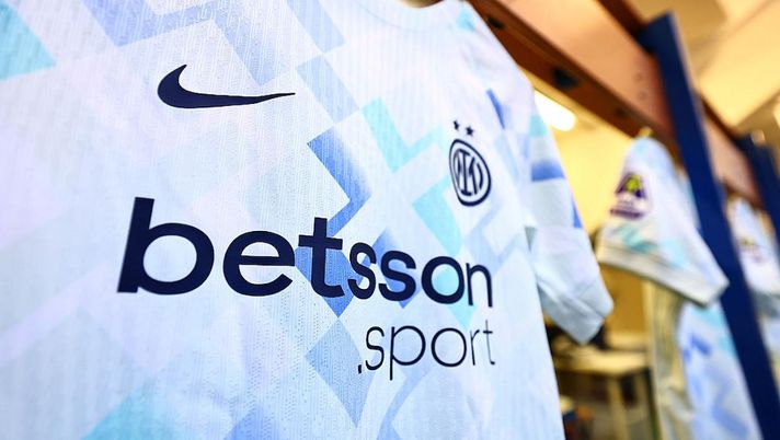 C&F – Inter, niente multa in Norvegia per l’utilizzo dello sponsor Betsson - immagine 1