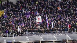 Numero importante di tifosi viola a San Siro: ecco quanti saranno