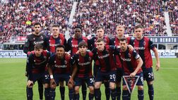 Bologna-Inter, le pagelle