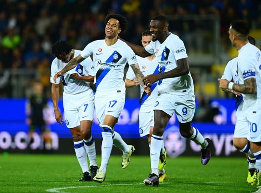 Inter, 86 gol in Serie A: solo una volta i nerazzurri ne hanno fatti di più- immagine 2