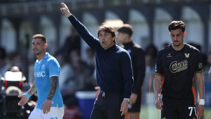 Conte Torino modulo