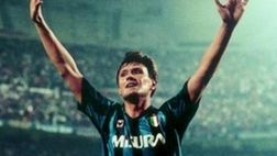 Inter, gli auguri di buon compleanno ad Aldo Serena: “Icona della sua generazione”