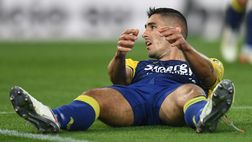 Mercato Lazio, Faroni sondaggio last minute: perché non è decollata la trattativa