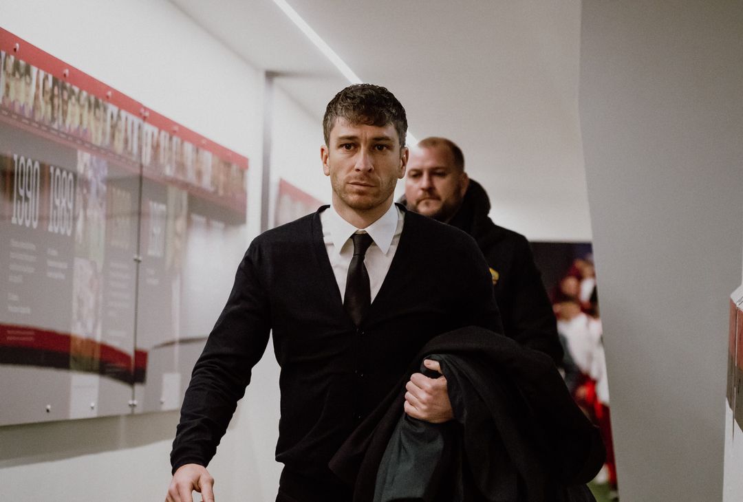 Bologna-Roma 2-2 – FOTO GALLERY - immagine 4