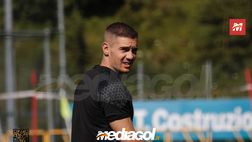 Calciomercato Palermo, Corriere dello Sport: “Sondaggio del Pescara per Marconi”