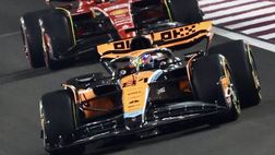 F1 GP Qatar: highlights Sprint vinta da Oscar Piastri