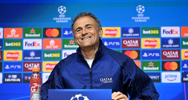 Zidane: “Guarderò la finale di Champions: sono di Marsiglia, tra PSG e Inter tifo…”- immagine 3